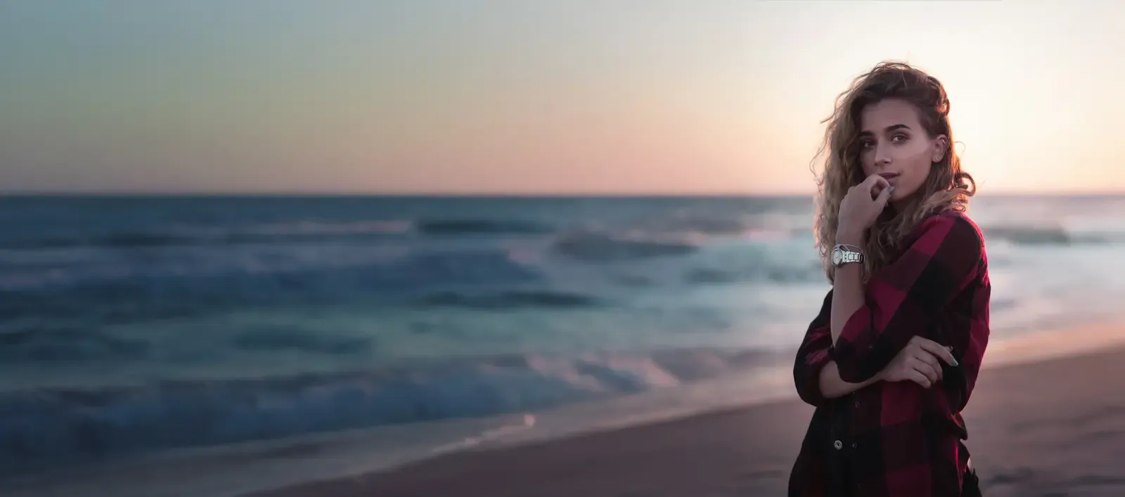 How do you take the best photos with flamingos at Flamingo Beach?
