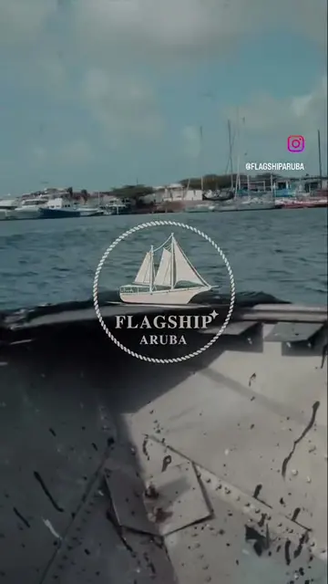 Out on the water